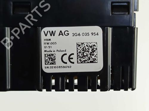 Electronic module VW GOLF VIII (CD1, DA1) 1.0 eTSI | BP39099138M83 - Image 3