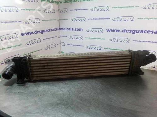 Used Intercooler Intercooler 10179525 10179525