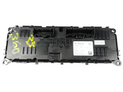 Climate control FORD PUMA (J2K, CF7) | BP13571259I5 - Image 2