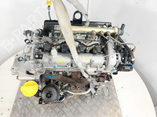 Engine OPEL CORSA C (X01) 1.3 CDTI (F08, F68) | BP39621822M1 - Image 18