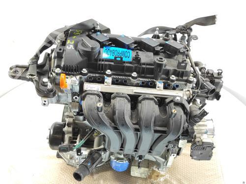 Engine HYUNDAI i20 III (BC3, BI3) 1.2 | BP28295286M1 