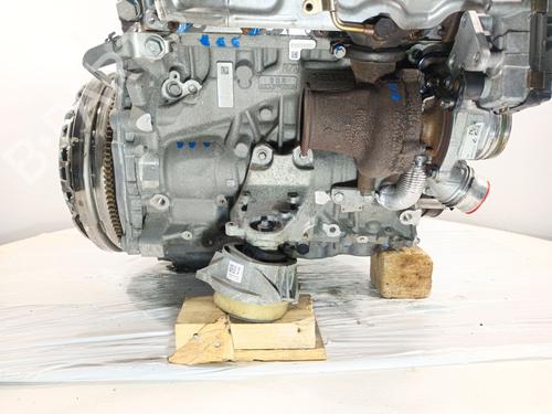 Engine BMW 1 (F20) 118 d | BP29475645M1 