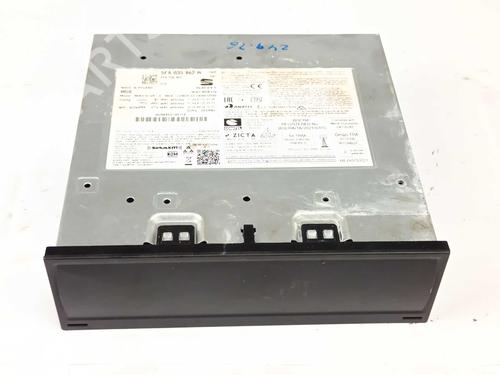 Used Radio Radio 34194777 34194777