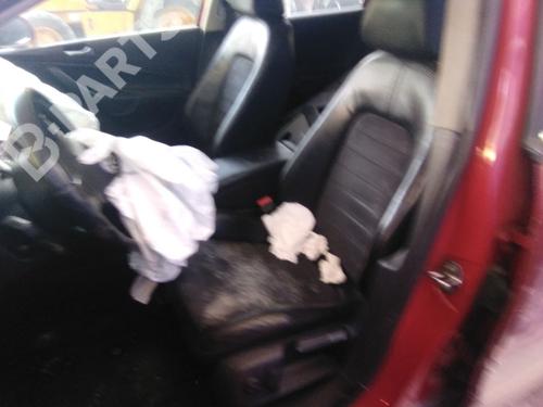 Rear left lock VW PASSAT B6 (3C2) 2.0 TDI 16V | BP12000691C100 