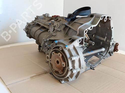Gearbox AUDI Q5 (8RB) 2.0 TDI quattro | BP29119447M3