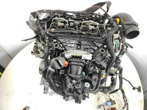 Engine CITROËN DS5 2.0 HDi 165 | BP23527343M1 - Image 21