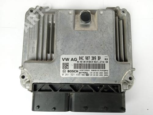 Used Engine control unit (ECU) SEAT ARONA (KJ7, KJP) [2017-2025]  12067545