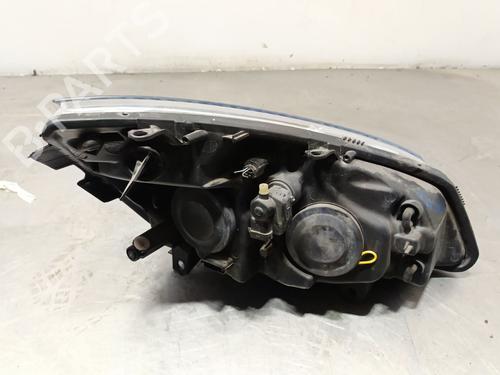 Venstre forlygte RENAULT SCÉNIC II (JM0/1_) 1.5 dCi (JM0F) | BP29586553C28 