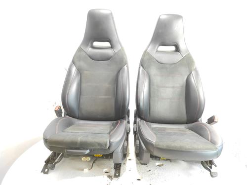 Used Seats set MERCEDES-BENZ A-CLASS (W177) A 180 d (177.010) (116 hp) 28690311