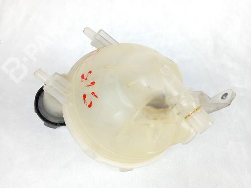 Expansion tank PEUGEOT 308 I (4A_, 4C_) 1.6 HDi | BP10617489C120 