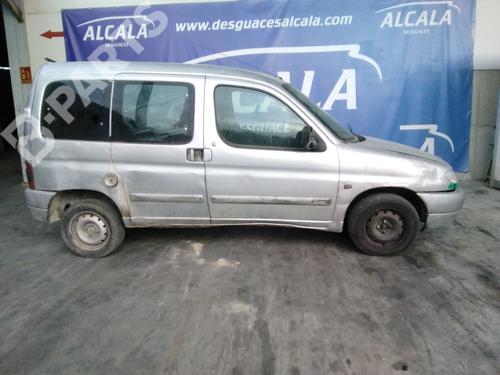 Used Parts CITROËN BERLINGO / BERLINGO FIRST MPV (MF_, GJK_, GFK_)    1155545