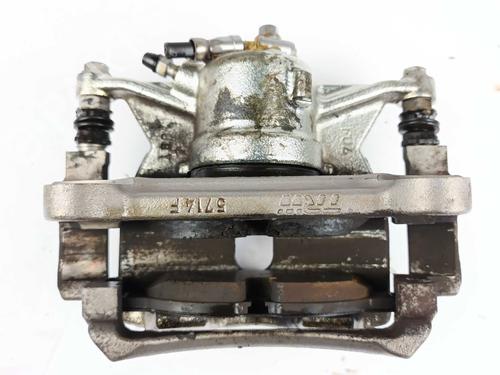 Left front brake caliper SEAT LEON Sportstourer (KL8, KLD) 1.5 eTSI | BP29156568M105 - Image 2