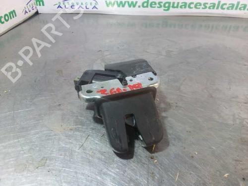 Used Tailgate lock Tailgate lock SEAT EXEO (3R2) [2008-2013] 9994245 9994245