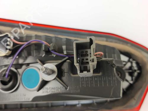 Right tailgate light FORD FOCUS IV (HN) 1.5 EcoBlue | BP37258102C80 - Image 3