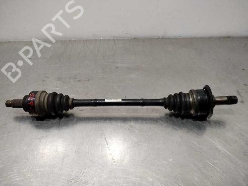 Used Left rear driveshaft Left rear driveshaft 10093441 10093441