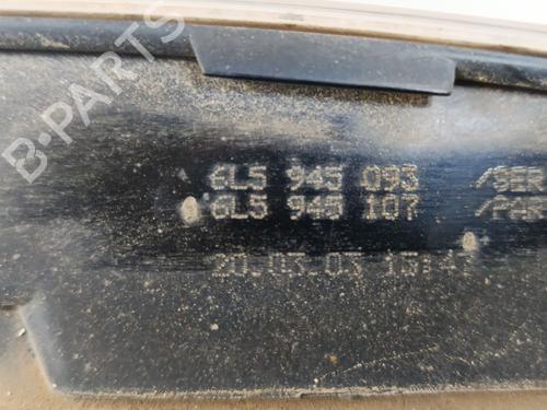 Left tailgate light SEAT CORDOBA (6L2) 1.4 16V | BP36018700C79 - Image 4