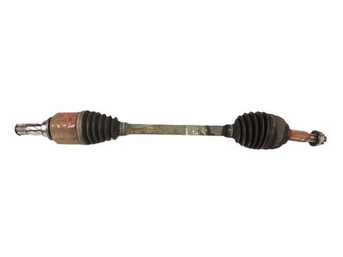 left-front-driveshaft-renault-clio-iii-br01-cr01-2005-2006-2007-2008-2009-2010-2011-2012-2013-2014-40544089 main image