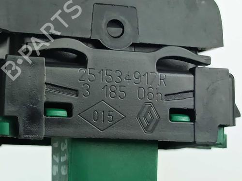 Switch RENAULT CLIO IV (BH_) 0.9 TCe 90 (BHNF, BHMA, BHMH, BHJK, BHJR) | BP39248590I30 - Image 3