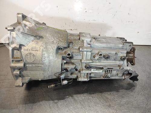 Gearbox BMW 3 (E90) 318 d | BP9985219M3 