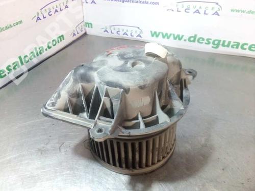 Ventilator motor OPEL MOVANO A Bus (X70) [1998-2024]  10929274