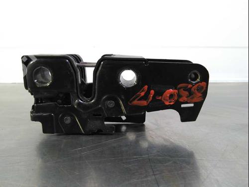 Hood lock SEAT LEON (1P1)  | BP9989919C133 