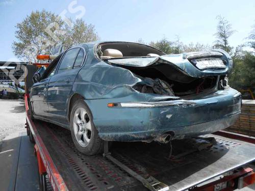 Mass air flow sensor JAGUAR S-TYPE II (X200) 3.0 V6 | BP9985909M95 