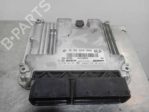 Used Engine control unit (ECU) Engine control unit (ECU) 10177608 10177608