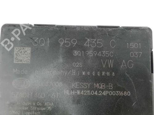 Electronic module SEAT ATECA (KH7, KHP) 1.5 TSI | BP19806890M83 - Image 2