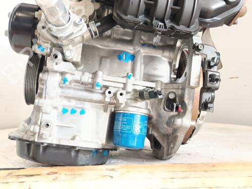Engine HYUNDAI i10 III (AC3, AI3) 1.0 MPi | BP31065626M1 