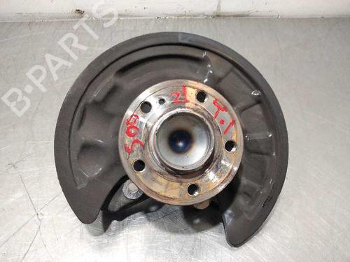 Used Left rear steering knuckle Left rear steering knuckle 10092949 10092949