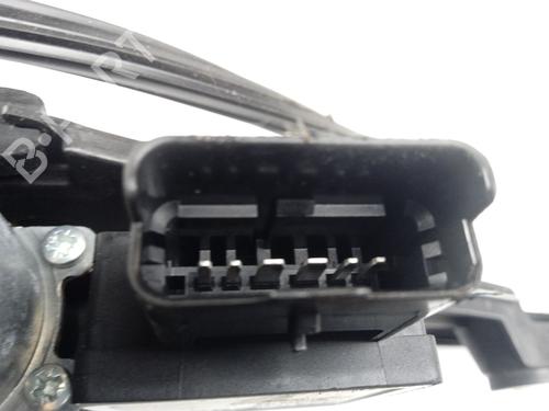 Front right window mechanism CITROËN C4 III (BA_, BB_, BC_)  | BP13489230C23 