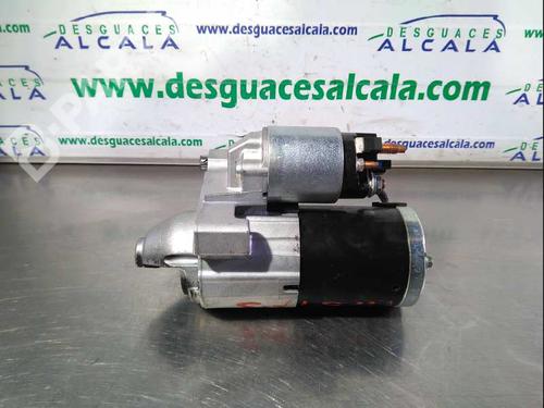 Used Starter CITROËN C4 II (NC_) [2009-2025]  10957895