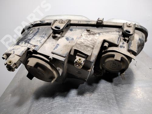 Venstre forlygte ROVER 75 (RJ) 2.0 CDTi | BP9984022C28 