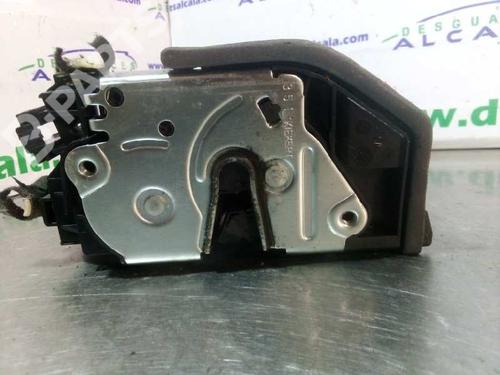Rear left lock BMW 1 (F20) 116 d | BP9994539C100 