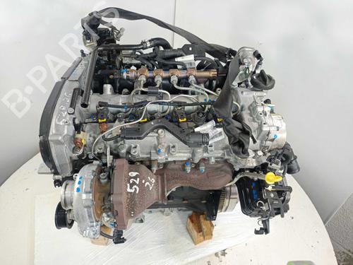Engine OPEL ASTRA J GTC | BP38518132M1 - Image 22