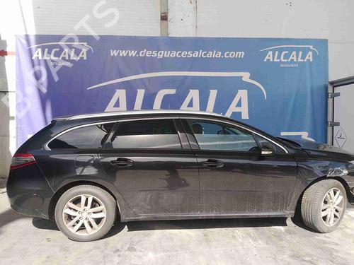 Right tailgate light PEUGEOT 508 SW I (8E_) 1.6 BlueHDi 120 | BP30169072C80 - Image 4