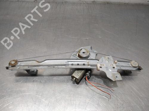 Front right window mechanism DACIA SANDERO | BP9983718C23 - Image 3