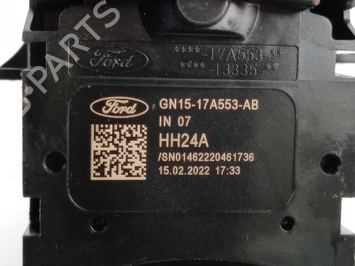 Steering column stalk FORD PUMA (J2K, CF7) 1.0 EcoBoost mHEV | BP24438951I23 - Image 3