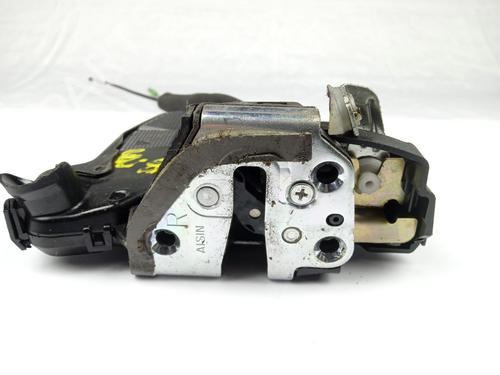 Front right lock TOYOTA LAND CRUISER PRADO (_J12_) 4.0 (GRJ120, GRJ125, GRJ121) | BP13913256C97 