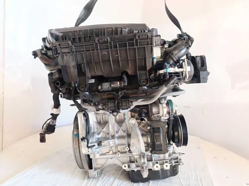 Engine OPEL FRONTERA (OV24) 1.2 MHEV | BP33273431M1 - Image 3