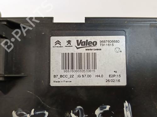 Electronic module CITROËN C4 II (NC_) 1.6 BlueHDi 100 | BP33426796M83 - Image 3