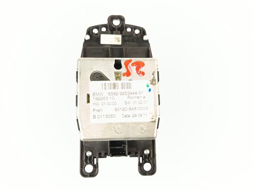 Switch BMW 5 (F10) 520 d | BP26650073I30 