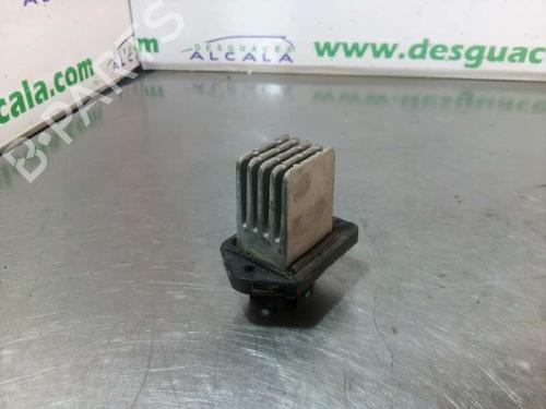 Used Heater resistor SSANGYONG REXTON / REXTON II (GAB_) [2002-2025]  11647406