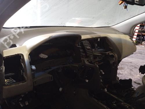 Used Airbag Kit NISSAN MURANO II (Z51) [2007-2014]  16521959