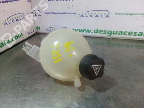 Used Expansion tank PEUGEOT 208 I (CA_, CC_) 1.2 PureTech 82 (82 hp) 9995402