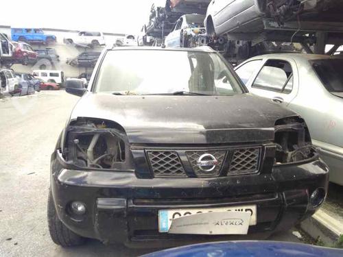 Engine control unit (ECU) NISSAN X-TRAIL I (T30)  | BP9994227M57 