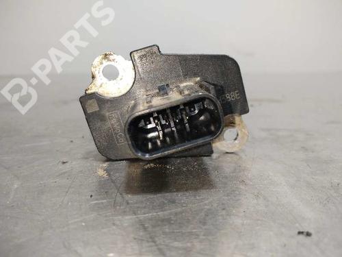 Mass air flow sensor FORD FIESTA VI (CB1, CCN)  | BP10143287M95 