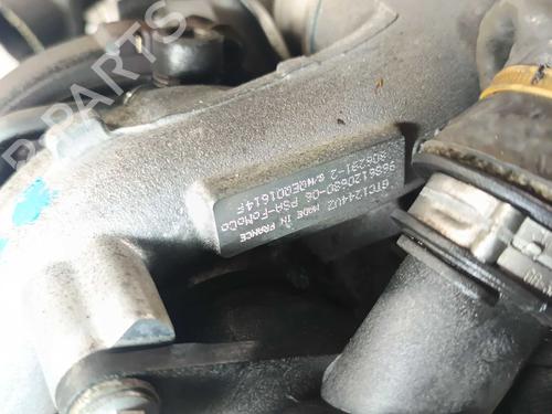 Engine FORD MONDEO IV Saloon (BA7) 1.6 TDCi | BP40109498M1 - Image 12