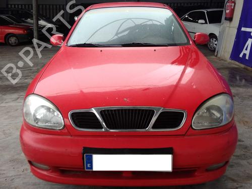 Left tailgate light DAEWOO LANOS (KLAT) | BP9983606C79 - Image 7
