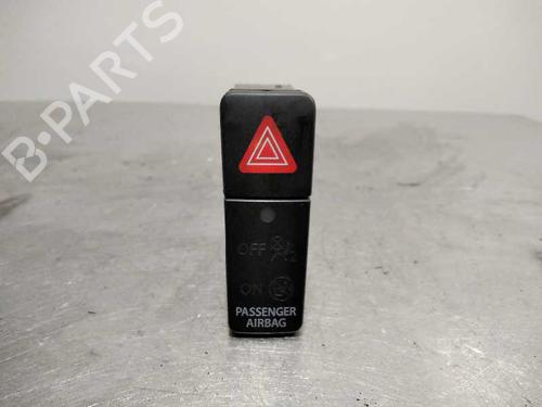 Used Warning switch Warning switch SUZUKI SX4 S-Cross (JY) 1.6 DDiS (AKK 416D) (120 hp) 14348531 14348531